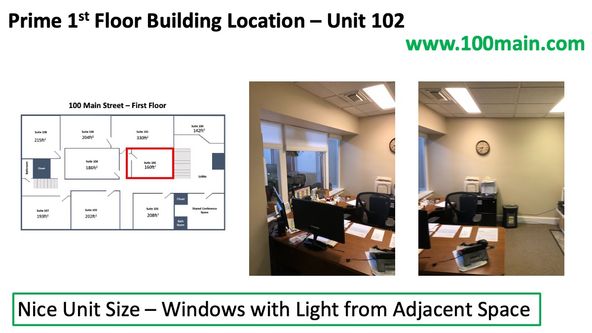 Amesbury Building : 100 Main St, Amesbury, MA 01913